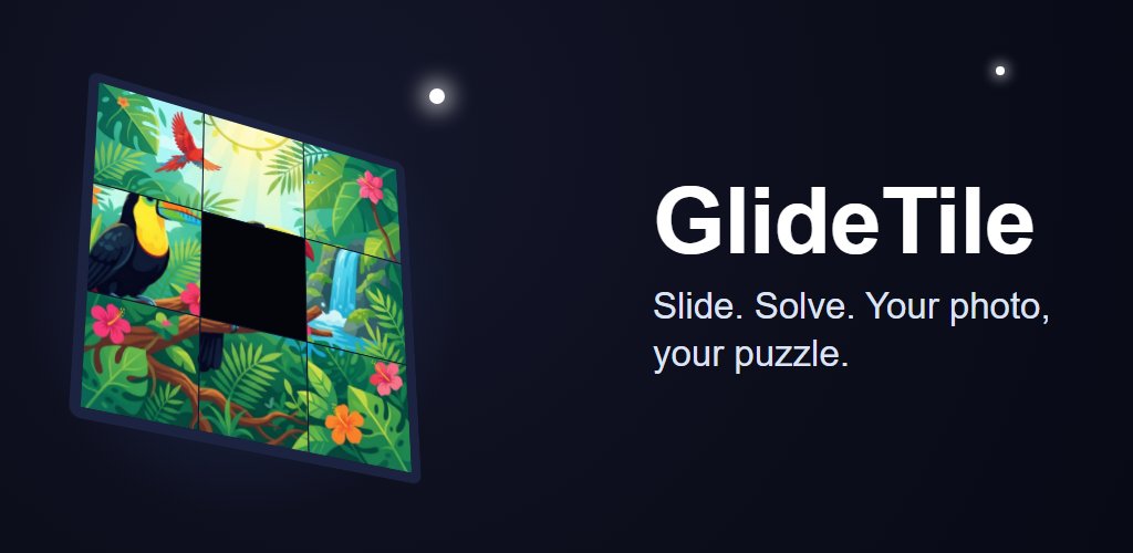 GlideTile